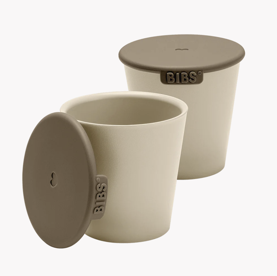 Bibs Cups